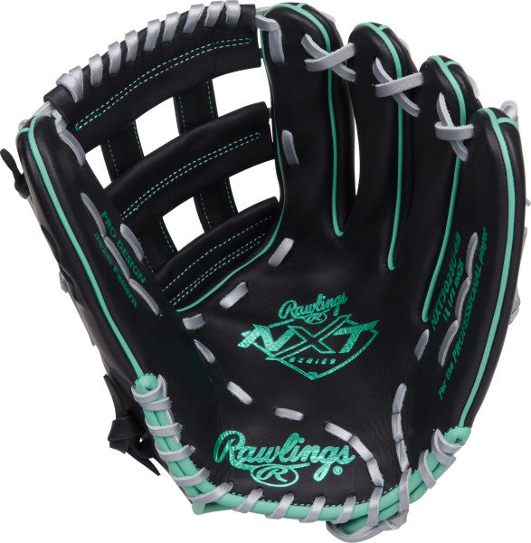 Rawlings NXT 12.5" Baseball Glove