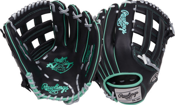 Rawlings NXT 12.5" Baseball Glove