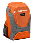 Easton Dugout Bat Pack Athletic Orange