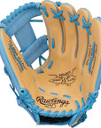 Rawlings Select Pro Lite Francisco Lindor  11.5" Baseball Glove
