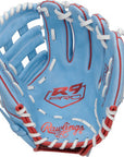Rawlings R9 Pro Carlos Correa 11.5" Baseball Glove
