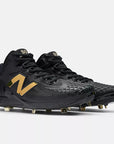 New Balance Ohtani 1 Metal Baseball Cleat Black
