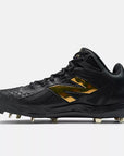 New Balance Ohtani 1 Metal Baseball Cleat Black