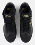 New Balance Ohtani 1 Metal Baseball Cleat Black
