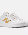 New Balance Ohtani 1 Baseball Turf Trainer White