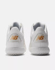 New Balance Ohtani 1 Baseball Turf Trainer White