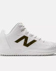 New Balance Ohtani 1 Baseball Turf Trainer White