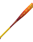 Easton HYPE Fire USSSA 2025 -5 Baseball Bat