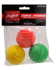 Rawlings Foam Curve Training Balls