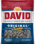 Davids Sunflower Seeds 5.25 Oz Pack large