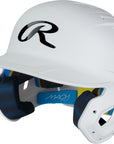 Rawlings Mach Fit Batting Helmet