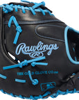 Rawlings R9 13" First Base Mitt