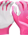Easton Ghost Ethos Womens Batting Gloves