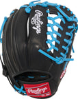 Rawlings R9 ContoUR 11.5" Baseball Glove