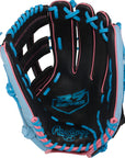 Rawlings R9 3029 12.75"  Baseball Glove