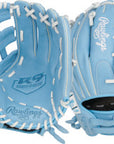 Rawlings R9 12" Fastpitch Glove