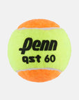 Penn Qst 60 3-Ball Tennis Balls Poly bag