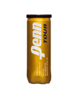 Penn Tour Gold Extra Duty Tennis Balls