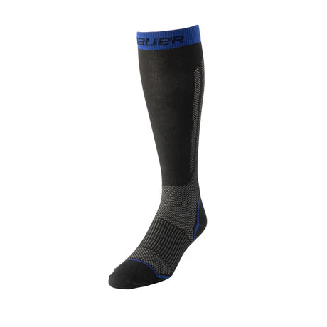 Bauer Performance Tall Senior Skate Sock