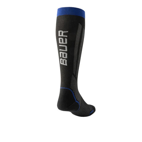 Bauer Performance Tall Senior Skate Sock