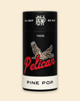 Pelican Pine Pop