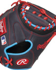 Rawlings NXT ContoUR 32.5" Catchers Mitt
