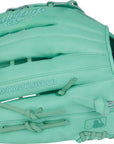 Rawlings Heart of the Hide Mint 12.75" Baseball Glove