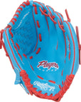 Rawlings Players Series 10.5" Baseball Glove