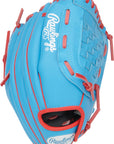 Rawlings Players Series 10.5" Baseball Glove