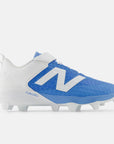 New Balance 4040 V8 Molded Baseball Cleats