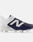 New Balance 4040 V8 Molded Baseball Cleats