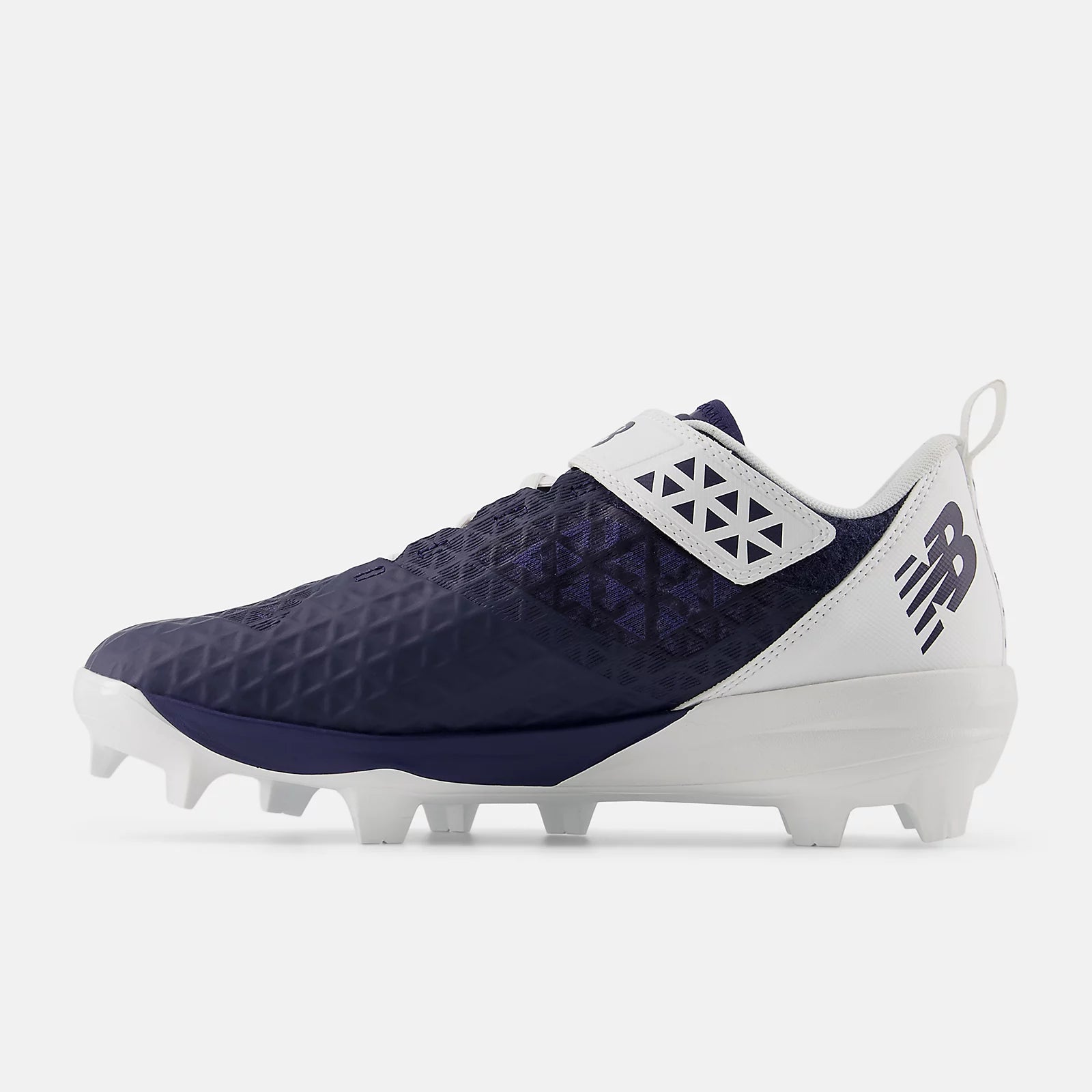 New Balance 4040 V8 Molded Baseball Cleats