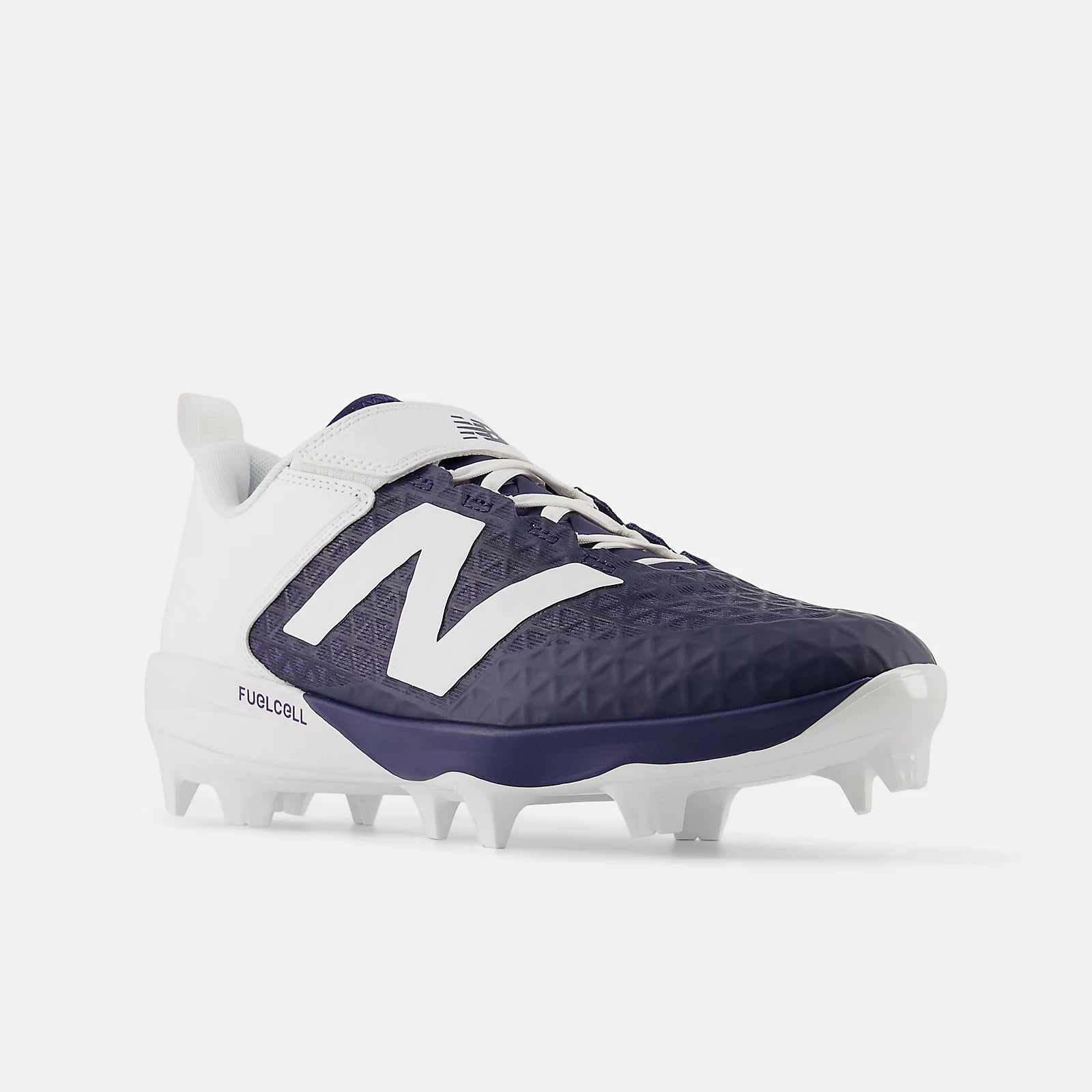 New Balance 4040 V8 Molded Baseball Cleats