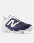 New Balance 4040 V8 Molded Baseball Cleats