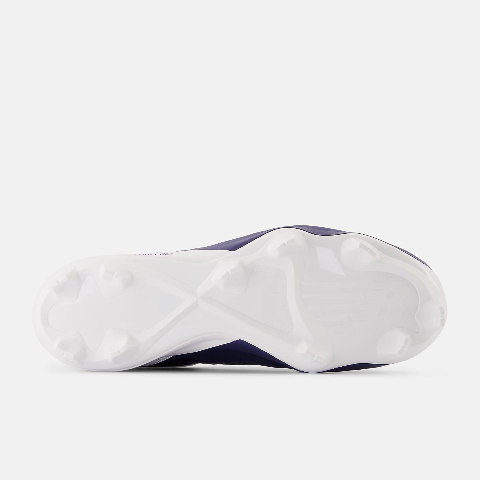 New Balance 4040 V8 Molded Baseball Cleats