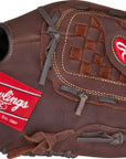Rawlings Player Preferred 14" Baseball Glove Left Hand Throw
