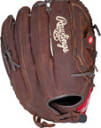 Rawlings Player Preferred 14" Baseball Glove Left Hand Throw