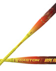 Easton Hype Fire 2026 BBCOR Baseball Bat