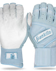 Franklin Powerstrap Infinite Youth Batting Gloves