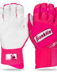 Franklin Powerstrap Infinite Batting Gloves