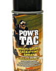 Pow'r Tac Multi-Sport Grip Spray