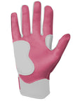 Bruce Bolt Creator Series Short Cuff Youth Batting Gloves