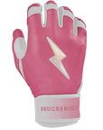 Bruce Bolt Creator Series Short Cuff Adult Batting Glove