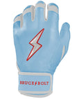 Bruce Bolt Happ Signature Series Short Cuff Youth Batting Glove