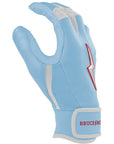 Bruce Bolt Happ Signature Series Short Cuff Youth Batting Glove