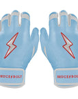 Bruce Bolt Happ Signature Series Short Cuff Youth Batting Glove