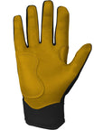 Bruce Bolt Original Series Short Cuff Adult Batting Gloves