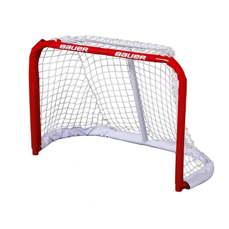 Bauer Pro Style Knee Hockey Goal