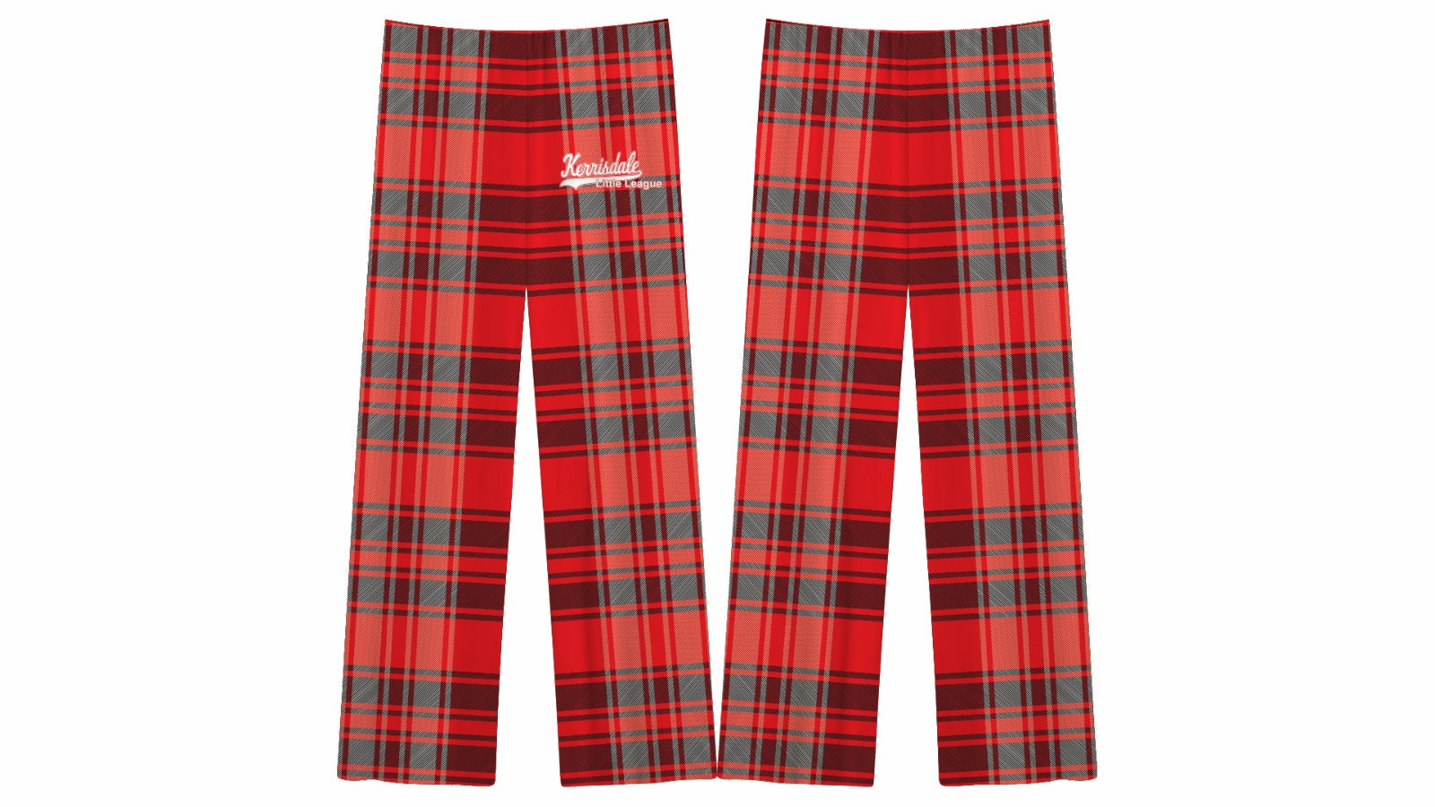 Kerrisdale Pyjamas Pants 2026