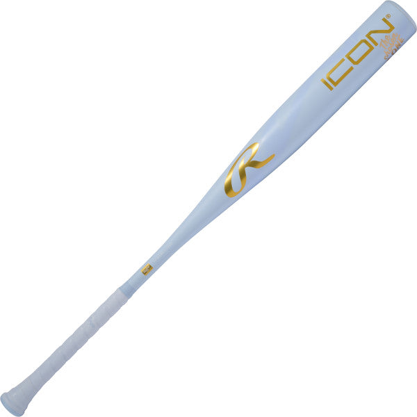 Rawlings ICON "The Chosen One" 2026 BBCOR Baseball Bat